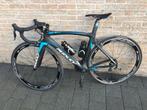 RIDLEY NOAH SL  maat XS  zwart/blauw, Fietsen en Brommers, Ophalen, Zo goed als nieuw, Carbon, Heren