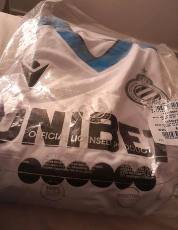 Away shirt te koop beschikbaar voor biedingen