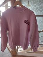 Sweater CKS XS, Ophalen of Verzenden, Zo goed als nieuw, Maat 34 (XS) of kleiner