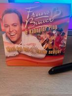 Cd singletje kabouter plop met frans bauer, Cd's en Dvd's, Ophalen of Verzenden