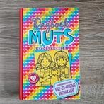 Dagboek van een muts - Liefdeskriebels, Boeken, Ophalen, Rachel Renée Russell, Zo goed als nieuw, Fictie