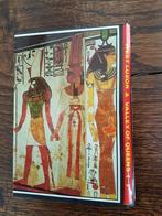 Zichtkaarten Egypte : The valley of the Queens, Ophalen of Verzenden, Ongelopen, Buiten Europa