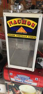 Nachos machine, Verzamelen, Automaten | Gokkasten en Fruitautomaten, Ophalen, Gebruikt