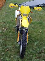Suzuki rmx 450, Ophalen, 450 cc, Suzuki