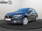 Fiat Tipo Edition - Mild Hybrid & 1.5 Benzine - Automaat -, Auto's, Automaat, Zwart, Break, 5 deurs