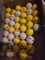 Mix golfballen, Sport en Fitness, Ophalen