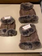 Harnasjes van Mon Bonbon aan outletprijsje., Dieren en Toebehoren, Ophalen of Verzenden, Nieuw, Hondenbodywarmer