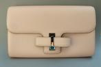 Delvaux portefeuille simplissime travel wallet nude, Handtassen en Accessoires, Portemonnees, Overige merken, Overige kleuren