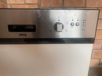 Zanussi vaatwasmachine 