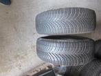 4 banden 205/55 R16 94V Michelin, Ophalen, 16 inch, 205 mm, Band(en)