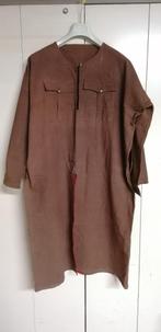 Gandoura militair 3e regiment Marokkaanse spahis WO2, Verzenden