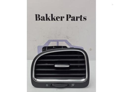 Luchtrooster Dashboard van een Volkswagen Golf, Auto-onderdelen, Dashboard en Schakelaars, Volkswagen, Gebruikt, 3 maanden garantie