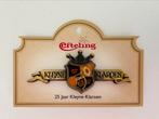 Efteling pin sprookjesbos anton pieck kleyne klaroen, Verzamelen, Efteling, Ophalen of Verzenden, Zo goed als nieuw