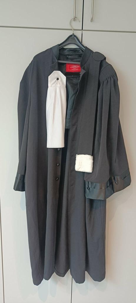 Advocatentoga LINDERS - Red Label, Zakelijke goederen, Overige Zakelijke goederen, Ophalen of Verzenden