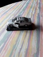MERCEDES  MODELAUTO  1. 43, Hobby en Vrije tijd, Ophalen, Zo goed als nieuw