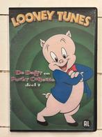 De daffy en porky collectie deel 2, Cd's en Dvd's, Ophalen, Gebruikt, Tekenfilm, Alle leeftijden