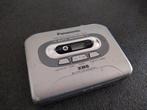 Panasonic RQ-E10V walkman, Ophalen of Verzenden, Walkman