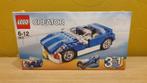 lego creator 6913 oldtimers, Kinderen en Baby's, Complete set, Gebruikt, Lego, Ophalen