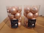 Nieuwe roze kerstballen, Diversen, Kerst, Ophalen of Verzenden, Nieuw