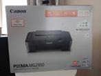 Canon printer - wifi- good as new, Comme neuf, Enlèvement