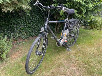 Kalkhoff Agattu C8 8G alu elektr fiets beschikbaar voor biedingen