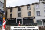 gebouw appartement te koop, Immo, Appartementen en Studio's te huur, Provincie Namen