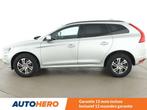 Volvo XC60 2.0 D4 Momentum 2WD (bj 2014, automaat), Auto's, Volvo, Gebruikt, 1969 cc, 5 deurs, SUV of Terreinwagen