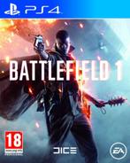 Battlefield 1, Consoles de jeu & Jeux vidéo, Jeux | Sony PlayStation 4, Comme neuf, À partir de 18 ans, Shooter, Enlèvement ou Envoi