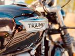 Nieuwe Triumph Bonneville Speedmaster 1200 -10%, 2 cilinders, Particulier, Meer dan 35 kW, Overig