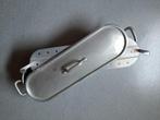 Vis/Zalmkookpot, Ophalen, Zo goed als nieuw, Inox, Overige typen