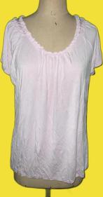T-shirt maat xl, Vêtements | Femmes, Blouses & Tuniques, Taille 46/48 (XL) ou plus grande, Envoi