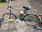 Herenfiets gulden vlies, Fietsen en Brommers, Ophalen