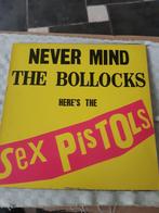 Sex pistols, Cd's en Dvd's, Ophalen