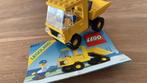 Lego 6527 kipwagen, Kinderen en Baby's, Complete set, Gebruikt, Ophalen of Verzenden, Lego
