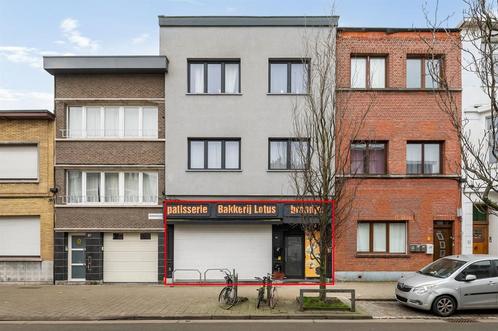 Commercieel te koop in Merksem, Immo, Huizen en Appartementen te koop, Overige soorten