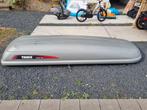 Thule polar 700 - met kleine barst, Auto diversen, Dakkoffers, Ophalen, Gebruikt