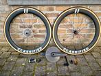 Classified R50 wielset + setup, Ophalen, Zo goed als nieuw