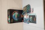 LEGO 21332 - The Globe, Ophalen of Verzenden, Zo goed als nieuw, Complete set, Lego