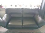 Gratis zetel kunstleer, Ophalen, Gebruikt, Vierpersoons of meer, Rechte bank
