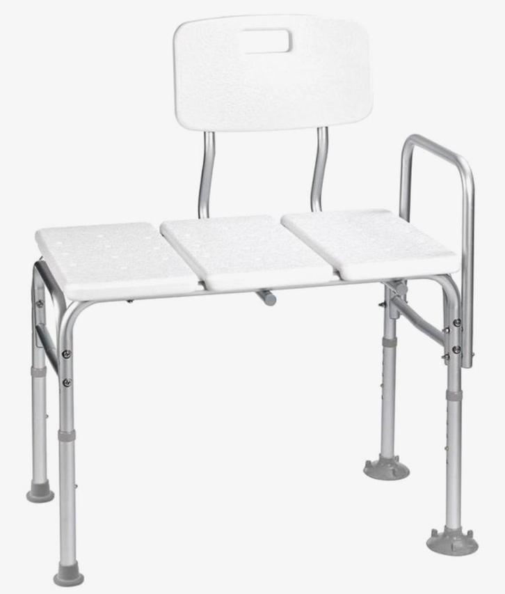 Transferbank - RIDDER, Diversen, Verpleegmiddelen, Nieuw, Ophalen of Verzenden