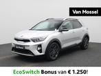 Kia Stonic 1.0 T Black Edition ISG Cruise control| Camera| N, Autos, Kia, Entreprise, Boîte manuelle, 1110 kg, 5 portes