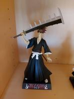 Figurine Bleach, Ophalen of Verzenden, Gebruikt, Overige typen
