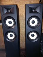 JBL A170 enceintes colonne, Ophalen, Zo goed als nieuw, JBL