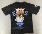 Elvis Presley T Shirt XL Memphis TN in Concert 1997 90s vtg, Verzamelen, Ophalen of Verzenden, Kleding