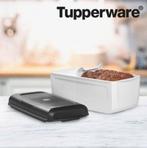 Tupperware Breadsmart bewaardoos brood, Enlèvement, Neuf, Blanc, Boîte