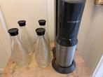 Sodastream, Elektronische apparatuur, Bruiswatermachines, Ophalen, Gebruikt