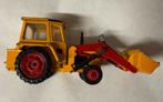 Corgi Massey Ferguson MF50B tractor 1:43, Ophalen of Verzenden, Gebruikt, Tractor of Landbouw, Corgi