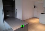 Appartement te huur in Kortrijk, Immo, Maisons à louer, 25 m², 211 kWh/m²/an, Appartement