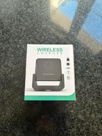 Station de recharge, Télécoms, Téléphonie mobile | Chargeurs pour téléphone, Enlèvement ou Envoi, Comme neuf, Apple iPhone