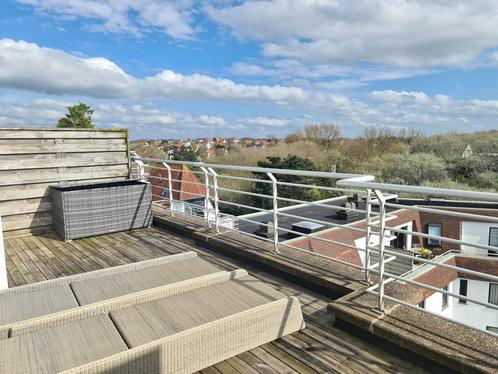 Appartement te huur in Oostduinkerke, Immo, Huizen te huur, Appartement